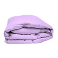 thumbnail image 3 of Sacred Thread Bamboo Duvet Cover - Silky Soft, Vibrant, Fade Resistant Colors, Durable Zipper, 3 of 7