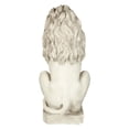 thumbnail image 5 of Design Toscano Mansfield Manor Lion Sentinel Statue, 5 of 8
