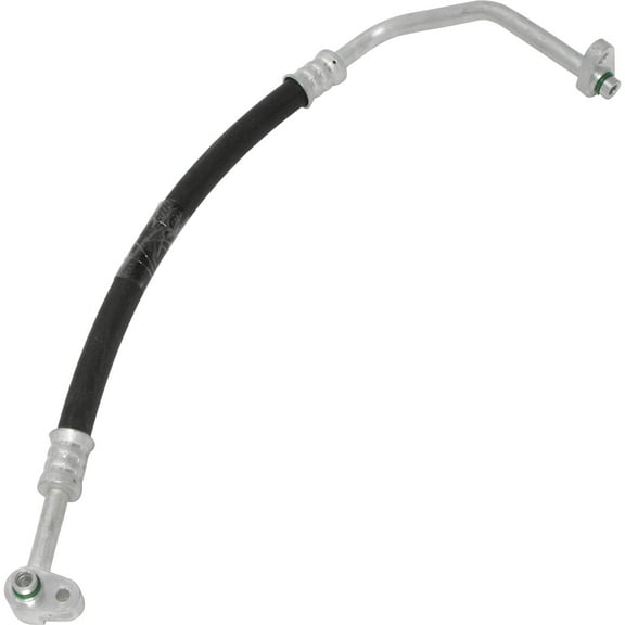 New UAC HA 11308C A/C Refrigerant Discharge Hose -- Discharge Line
