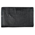thumbnail image 6 of Home Aesthetics 6' x 50' Black Fence Wind Privacy Screen Mesh Commercial Cover, 6 of 8