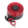 thumbnail image 3 of Electric Horn, ABS  Auto Horn Sturdy  For UTV For ATV For Truck, 3 of 8