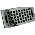 thumbnail image 5 of Madelyn Carter Air Vent Cover | HVAC Vent Covers Register Replacement - Heavy Duty Air Vents for Wall and Floor Registers, 5 of 9