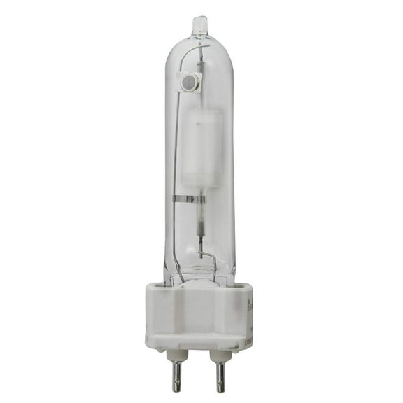 Current Professional Lighting LED7DG25-W3/827-120 LED Globe Bulb, White