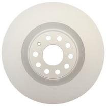 Raybestos Element3 Coated Brake Rotor, 980471FZN Fits select: 2009-2012 VOLKSWAGEN CC, 2006-2008 VOLKSWAGEN PASSAT