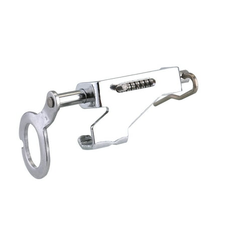 - Multifunctional Household Sewing Machine Free Motion Quilting Presser Foot for Low Shank Singer Brother Juki Janome