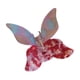 thumbnail image 3 of Clip de garra de pelo de mariposa, pasador de horquillas, pinzas de garra Rojo Hugo Pinza Pinza para el cabello, 3 of 10