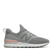 NEW BALANCE 574S air mesh Men/Adult shoe size Men 6.5 Athletics MS574TMG Grey
