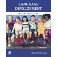 thumbnail image 1 of Pre-Owned Language Development: An Introduction Paperback, 1 of 1