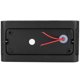 thumbnail image 4 of 12W COB LED Wall Light Aluminum Outdoor Garden Lighting Fixture IP65 Waterproof AC85-265V (Black Shell, White Light), 4 of 4