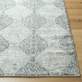 thumbnail image 3 of Artistic Wavers Freud Area Rug, 9'2" x 12', Black/Ivory, 3 of 6