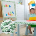 thumbnail image 2 of Clearance! Frame Decoration Classroom Bulletin Board Wall Frame Decoration Wall Stickers, 2 of 9