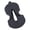 Cello-Black, variant on Soft Rubber Violin Mute Cello Silencers Replacement Cello Practice Mute Volumes Control Violin Mute Practice Silencers