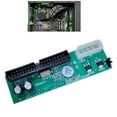 thumbnail image 3 of Pata IDE to Sata Hard Drive Adapter 3.5HDD to Serial ATA SATA Converter L7W3, 3 of 9