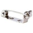 thumbnail image 4 of Pin, Locking  Pin DIY Craft 20/25/32/38mm 50Pcs  For Home For Brooch DIY Craft, 4 of 8