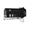thumbnail image 2 of 1*Toothbrush Holder Wall Mounted Automatic Toothpaste Dispenser and Toothbrush Holder for Bathroom Space Saving Bathroom Products, 2 of 8