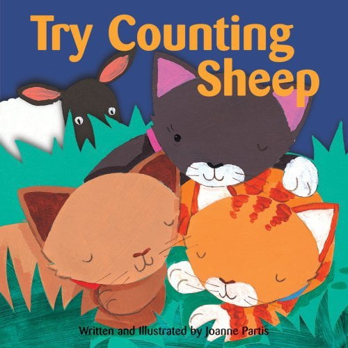 Pre-Owned Try Counting Sheep (Unknown) 0769653421 9780769653426
