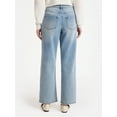 thumbnail image 3 of No Boundaries Embellished Jeans, 30'' Inseam, Women's, 3 of 5