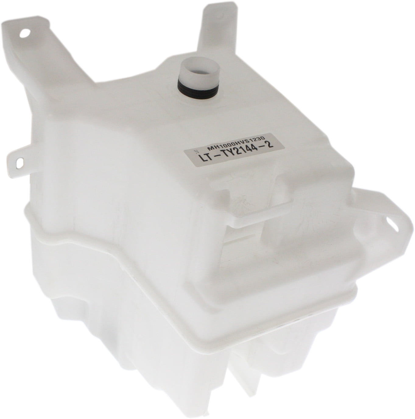 Replacement RT37050003 Washer Reservoir Compatible with 2010-2013 Toyota Highlander With Pump