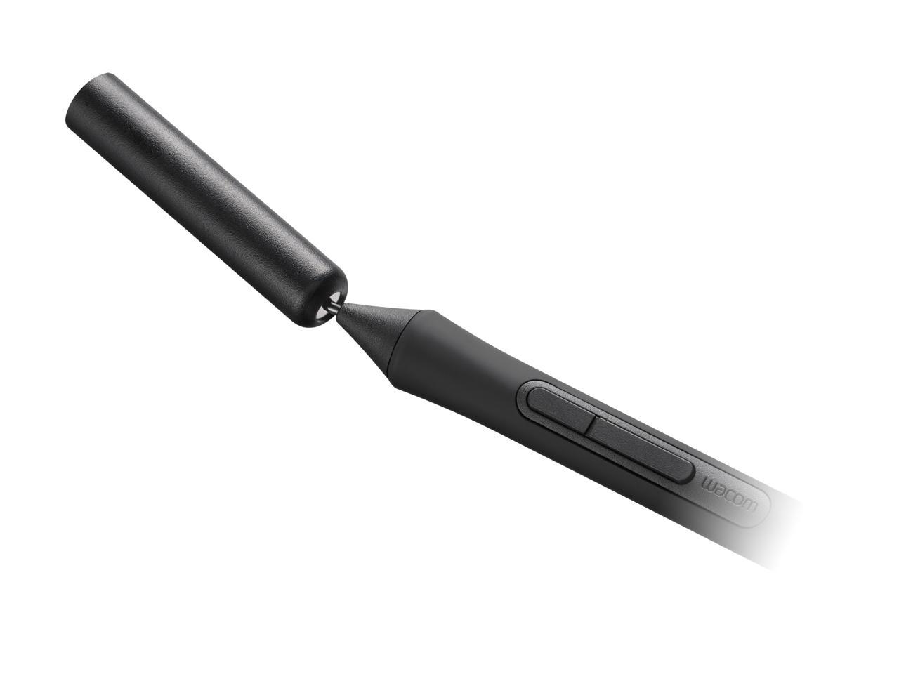 Wacom 4K Pen for Intuos Tablet Black (LP1100K) - image 4 of 4