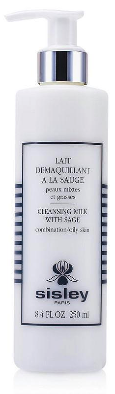 sisley face wash