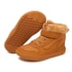thumbnail image 2 of Botines Altos para Botas Nieve Ligeras Invierno Al Aire Libre, 2 of 9
