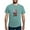 Sea Foam, variant on CafePress - Power Rangers Disco Men's Comfort Colors® T Shirt - Mens Comfort Colors Shirt
