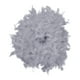thumbnail image 2 of Lámpara Colgante De Plumas, Lámpara Colgante Romántica De Plumas De Ensueño Para Dormitorio, Sala De Estar Y Salón Yuarrent HA026050-03, 2 of 5