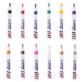 thumbnail image 4 of Car Touch Up Paint Car Registration Reg Touch Up Pen, 4 of 8