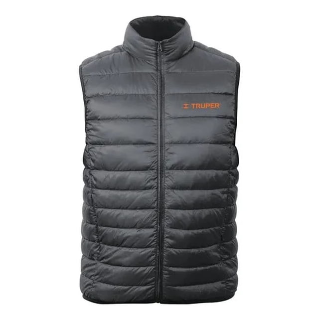 Chaleco Hombre Ch Truper 69996 Truper CHA-GC-C