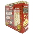 MSRF Movie Night Popcorn Kit with 4 Seasoning Salts - 13.2oz, Perfect ...