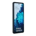 thumbnail image 4 of Galaxy S20 FE Case, Slim Soft Fit Shockproof Protection Case Dropproof Non-Slip Silicone Case with Card Slots Soft TPU Bumper Phone Wallet Case for Samsung Galaxy S20 FE, Darkblue, 4 of 7