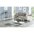 thumbnail image 4 of Convenience Concepts Alpine End Table, Multiple Finishes, 4 of 5