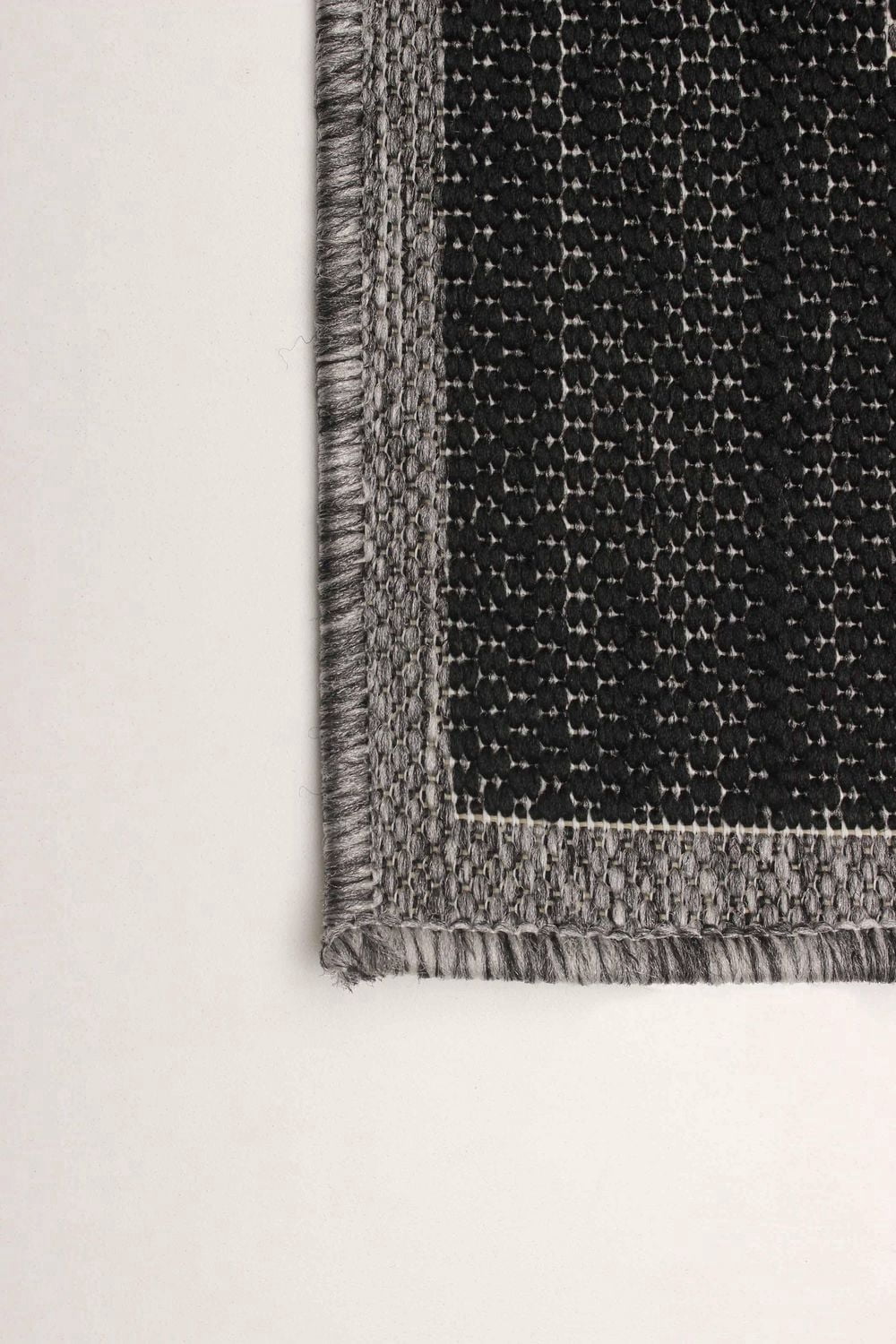 ECARPET Edge Contemporain/Moderne Tapis pour salon, chambre, salle à manger, entrée, couloir et plus encore.