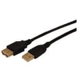 thumbnail image 2 of USB2 Cable A-A MF 3' External, 2 of 2