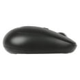 thumbnail image 2 of Targus AMB582GL Black 1 x Wheel Dual (RF / Bluetooth Wireless) Midsize Comfort Multi-Device Antimicrobial Wireless Mouse, 2 of 8