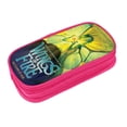 thumbnail image 4 of Dragon Wings Of Fire Pencil Case, Large Capacity Pencil Pouch, Aesthetic Zipper Pencil Box for Office Supplies, 4 of 7