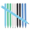 thumbnail image 2 of Shisuyan Stylet à Prise Confortable Bleu Pâle 10 Pcs 4,7 Po, 2 of 8