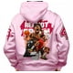 thumbnail image 1 of Sudadera Deportiva Houstoon Rockeets Colores, 1 of 3