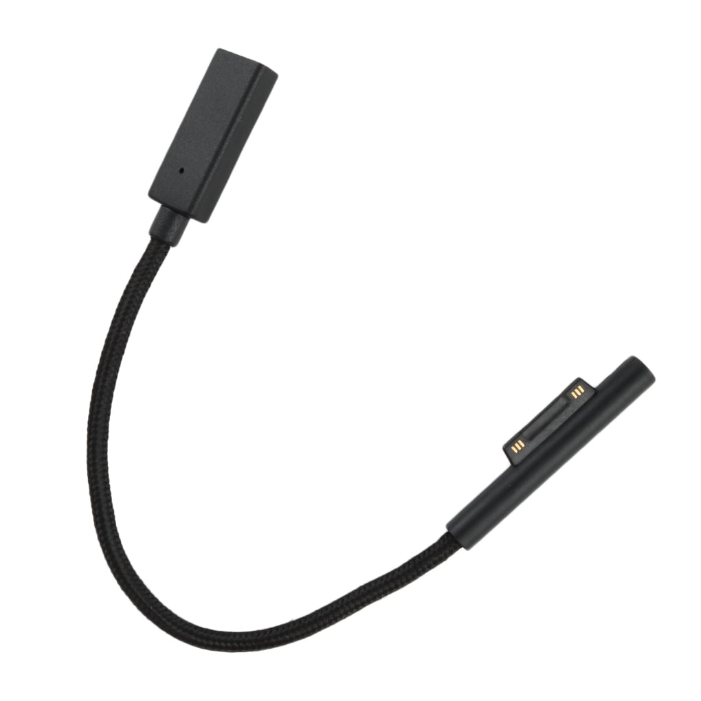 microsoft surface charging cord