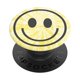 thumbnail image 1 of Carita sonriente con diseño de PopSockets con soporte expansible con efecto anudado, 1 of 7