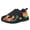 Art Cat Paint, variant on Chririnla Boys Running Shoes Size 3 Little Kid Christmas Sneakers with Candy Cane Print Girls Slip on Athletic Tennis Walking Shoes Breathable Lightweight