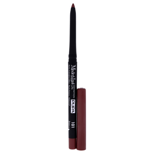 Lapiz labial Pupa Milano 101 Marrón Natural 0.001 oz