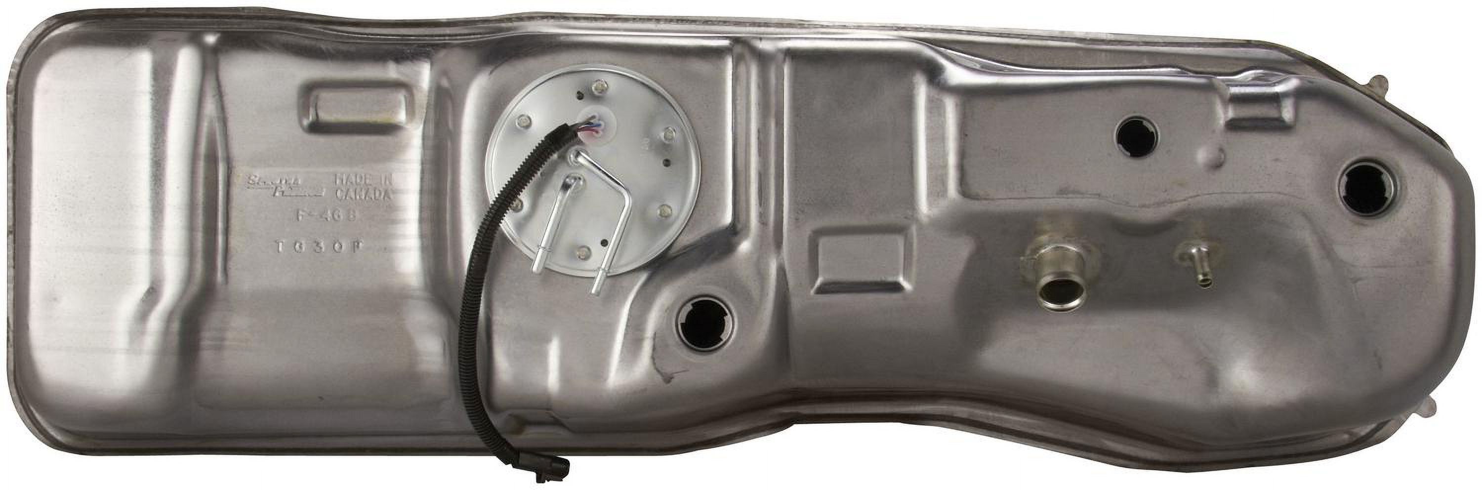 Spectra Premium F46B2FA Fuel Tank and Pump Assembly Combination