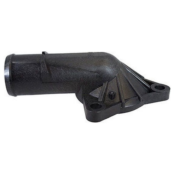 Upper Thermostat Housing - Compatible with 2005 - 2010 Ford Mustang 4.0L V6 2006 2007 2008 2009