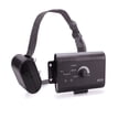 thumbnail image 3 of ZHAOCHENG Cerca eléctrica impermeable para perros con collar de entrenamiento/cerca eléctrica invisible para perros, 3 of 3