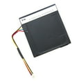thumbnail image 3 of HQRP Pile pour Calculatrice Texas Instruments TI-Nspire CM-C, 3 of 4