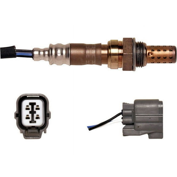 Downstream Oxygen Sensor - Compatible with 2001 - 2003 Acura CL 2002