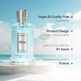 thumbnail image 3 of Perfume ROMASS Fantasy Eau de Parfum unisex 100 ml, 3 of 6