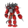 thumbnail image 4 of MOOXI Toilet Super Titan Drill Man Action Figure Building Set,Classic Creative Building Blocks Children Kit,Gifts for Kids(643pcs), 4 of 6