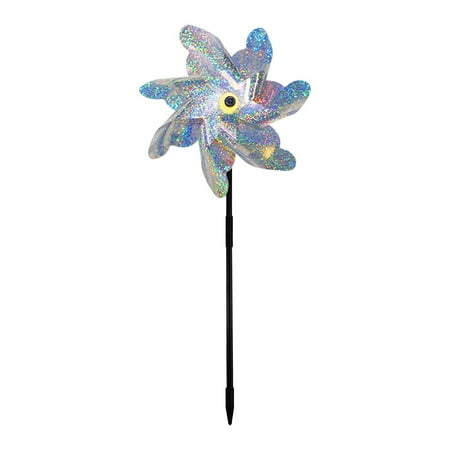 

Silver Bird Drive Windmill Windmill To Large Windmill Thickened Orchard Farm Can Make Toy Windmills Shoe Men Flat Feet Metal Wallet for Men Ground Lights for outside Solar Outdoor Candy Cane Lights 28